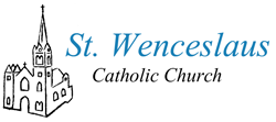 St. Wenceslaus Catholic Church Logo