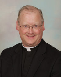 Rev. Jeffrey Eickhoff