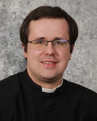 Fr. Dale Allder