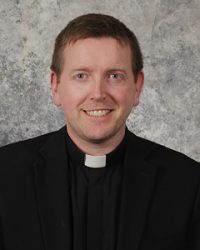 Fr. Steve Miller